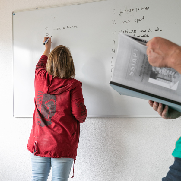 salle de formation sécurité incendie dordogne